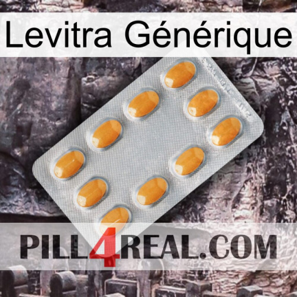 Levitra Générique cialis3